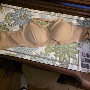 Honeylove Tan Bra